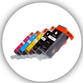 Cartuchos de Impresoras